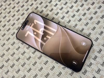 Apple iPhone 15 Pro Max jv