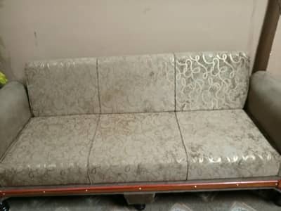 sofa cum bad