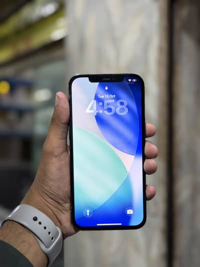 Apple iPhone 12 Pro Max