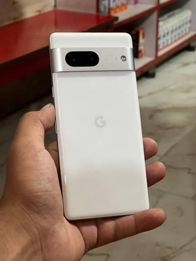 Google Pixel 7