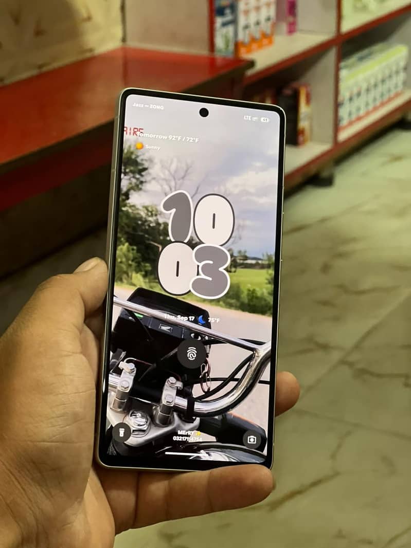 Google Pixel 7 1