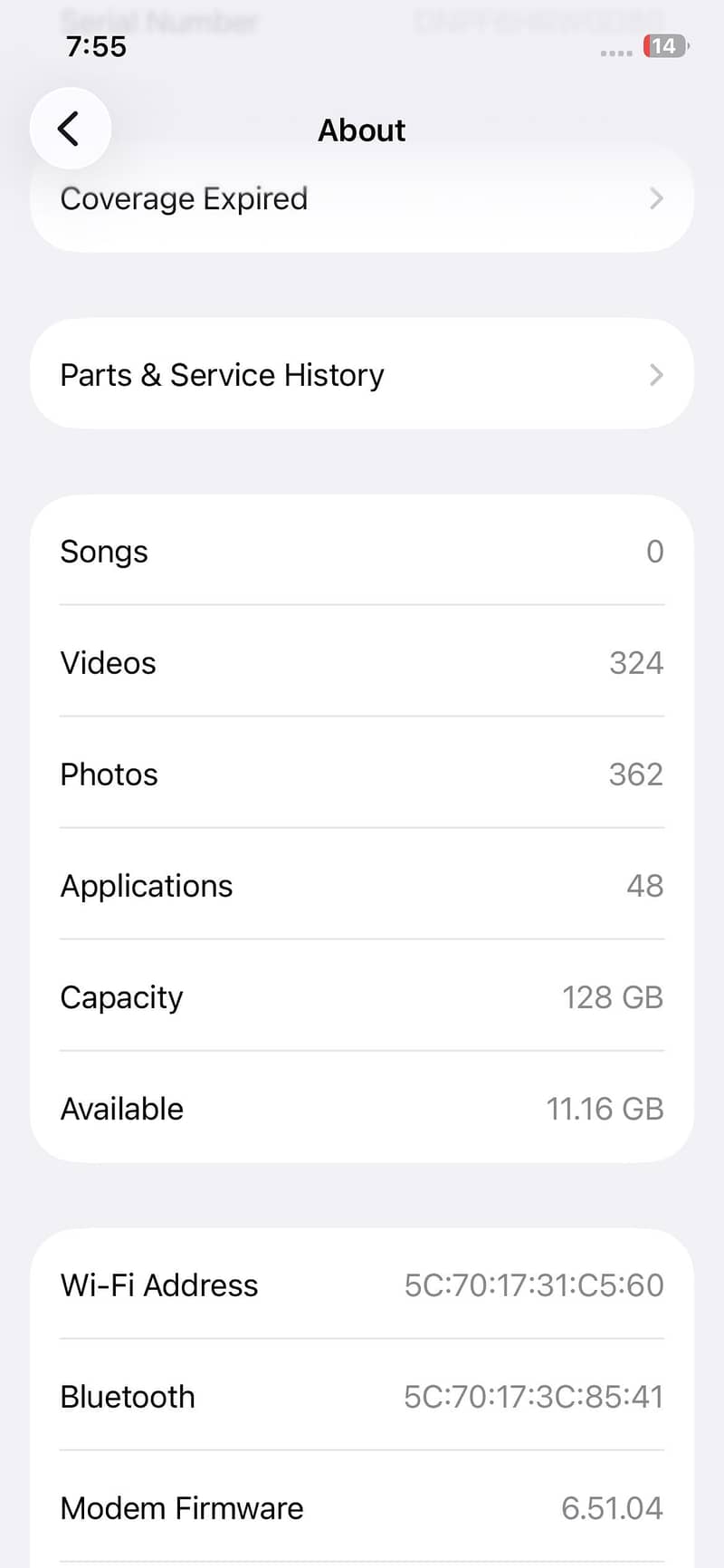 Apple iPhone 12 Pro 3
