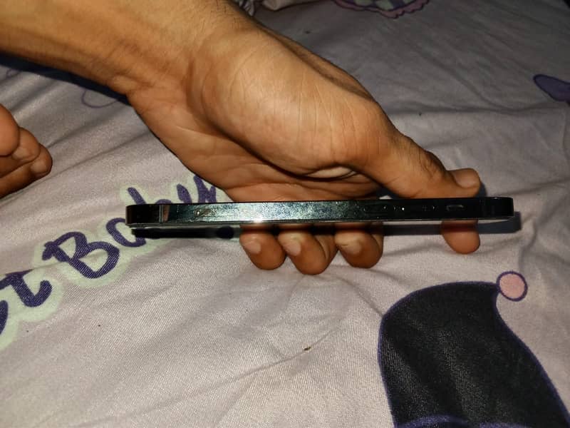 Apple iPhone 12 Pro 5