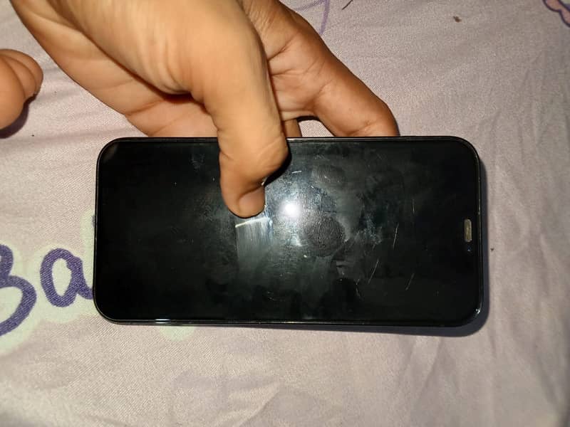 Apple iPhone 12 Pro 8