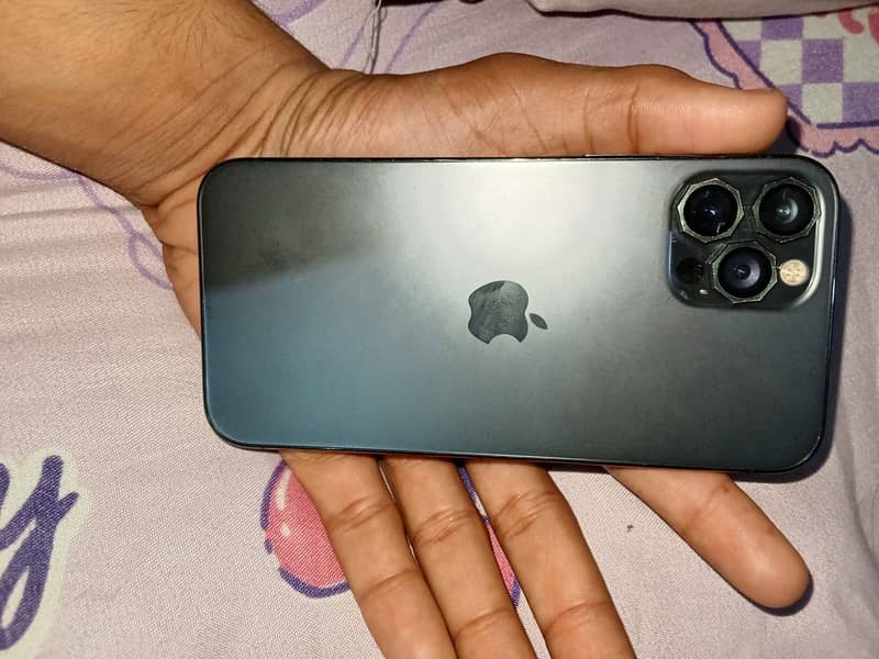 Apple iPhone 12 Pro 10