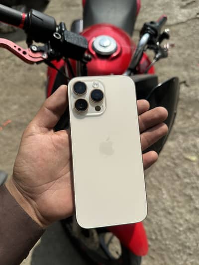 Apple iPhone 16 Pro Max factory unlock with box