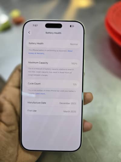 iPhone 17 Pro Max Non PTA Full Sim Time
