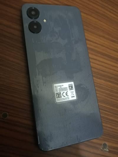 Samsung Mobile A06