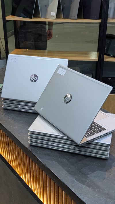 HP ProBook 440 G7 | i5-10th | 8/256 |