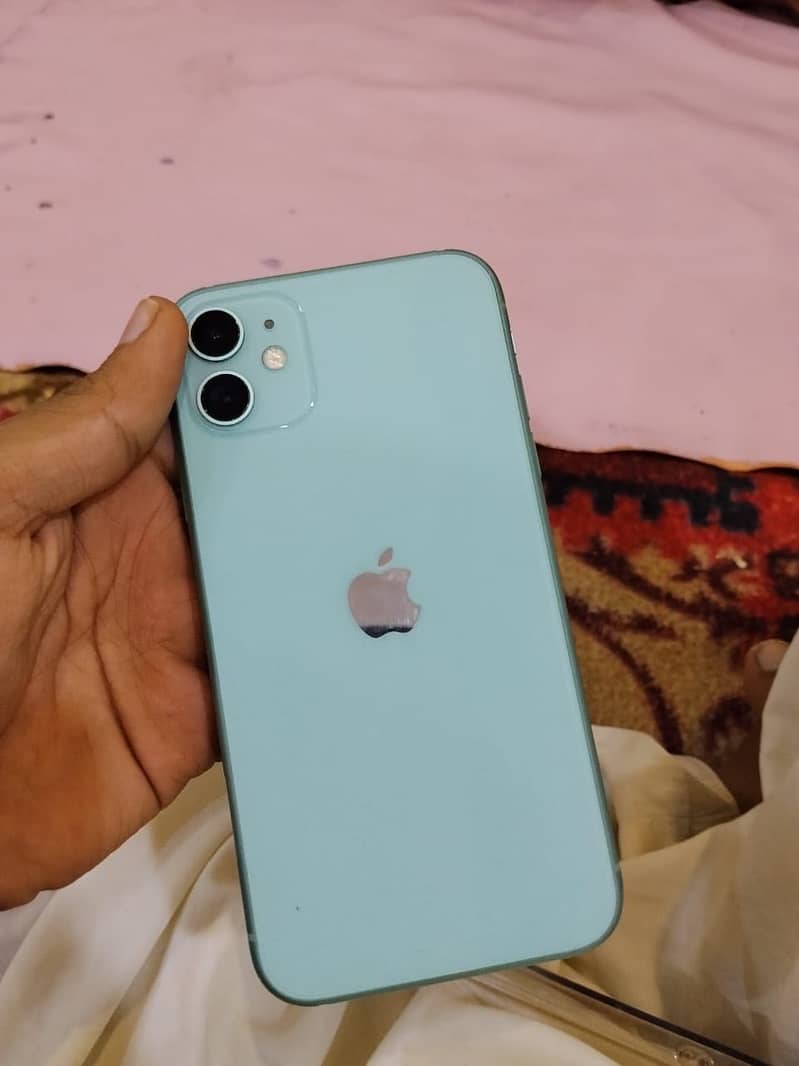 Apple iPhone 11 1