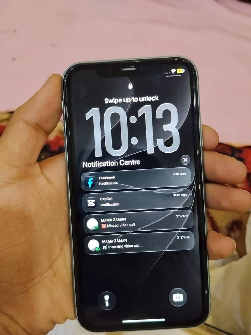 Apple iPhone 11 5