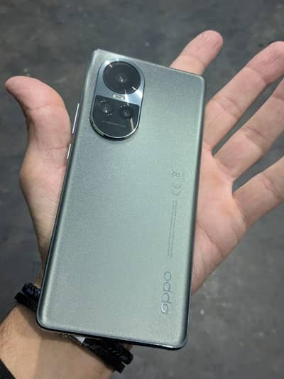 OPPO Reno 10 Pro
