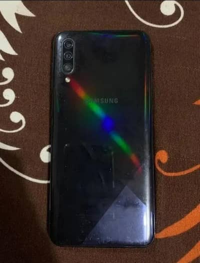 Samsung Mobile A30s