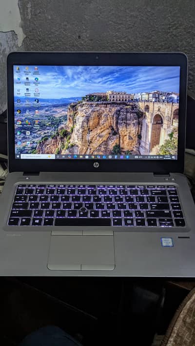 Hp Elite Book