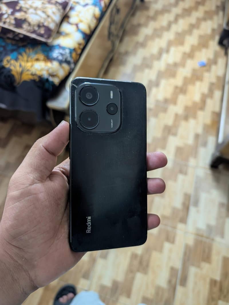 Redmi Note 14 2