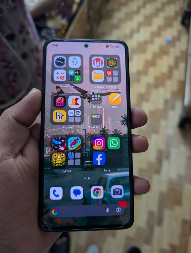 Redmi Note 14 3