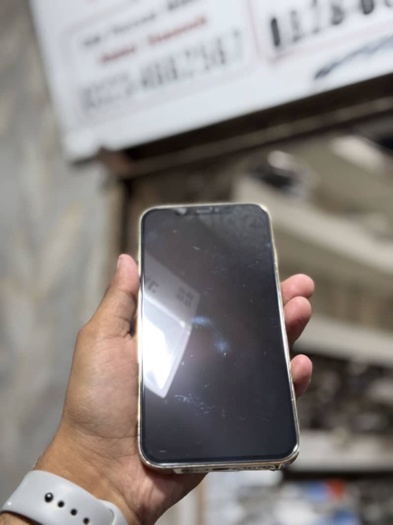 Apple iPhone 12 Pro Max 1