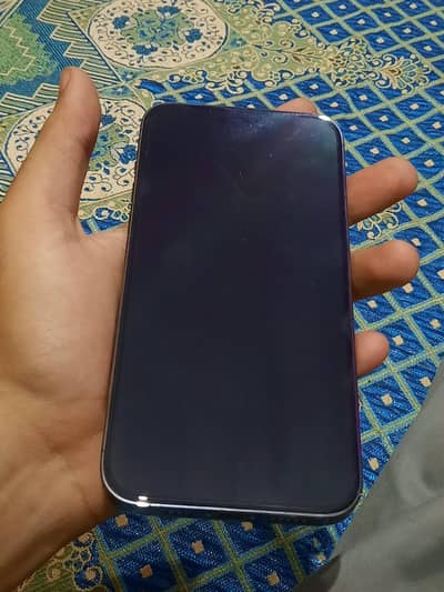 Apple iPhone 14 Pro Max