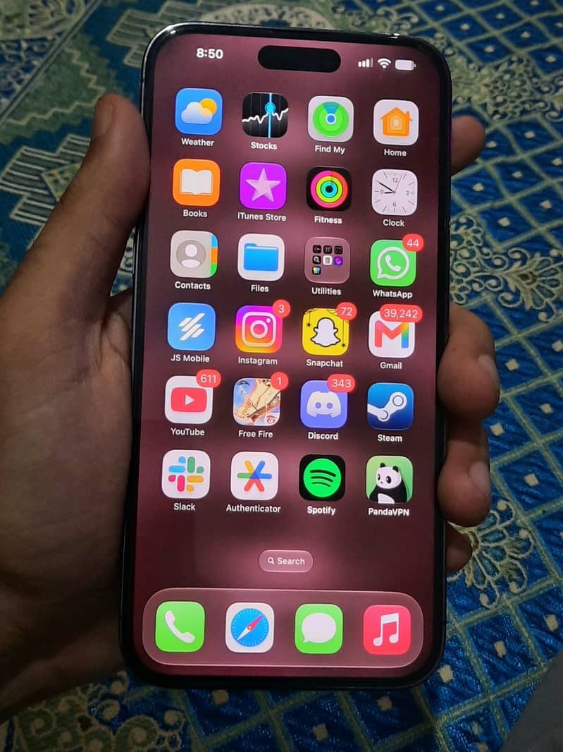 Apple iPhone 14 Pro Max 2