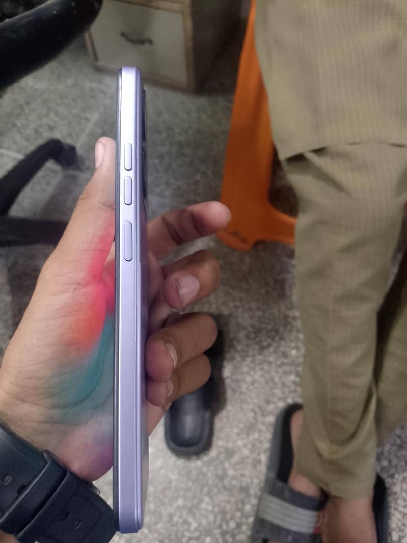 Tecno Spark Go 2