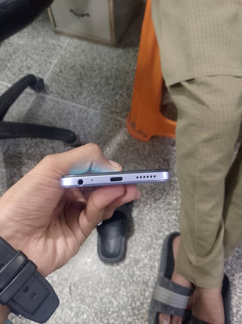 Tecno Spark Go 3