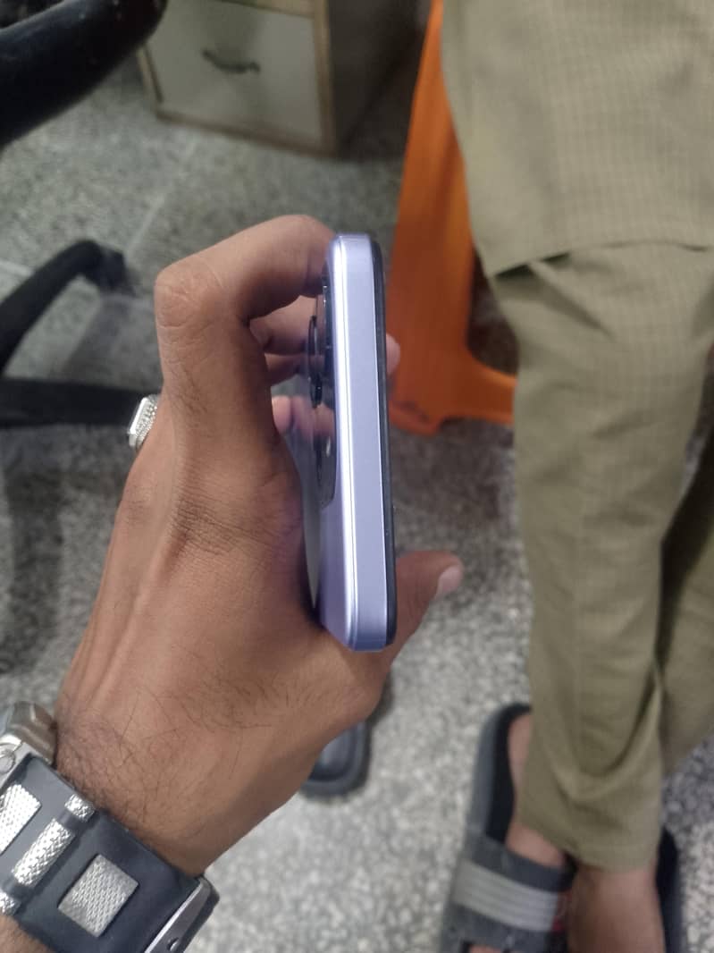 Tecno Spark Go 4