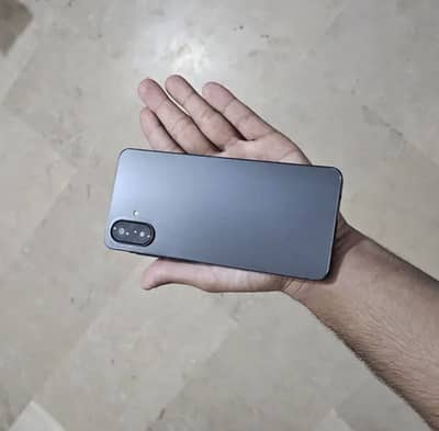 Samsung Mobile A07 5G With Box Only 3 Months used