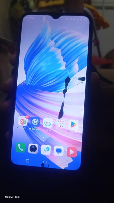 Infinix Smart 6