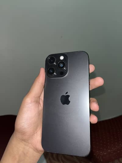 Apple iPhone 16 Pro Max