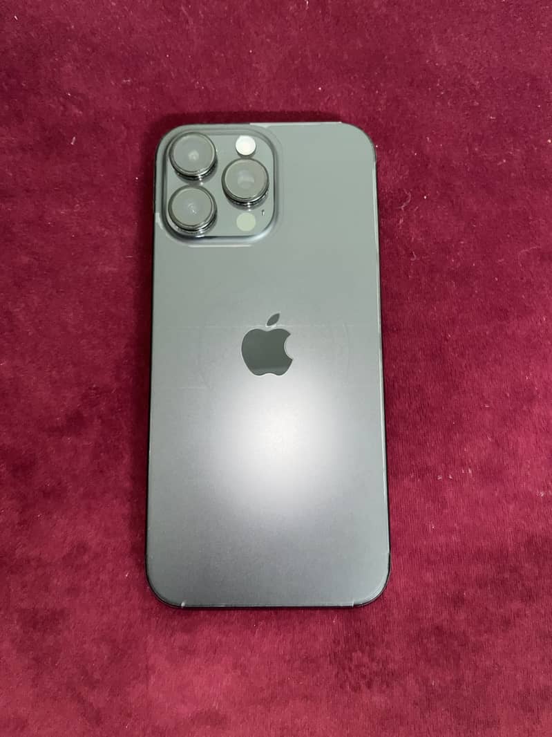 Apple iPhone 16 Pro Max 2