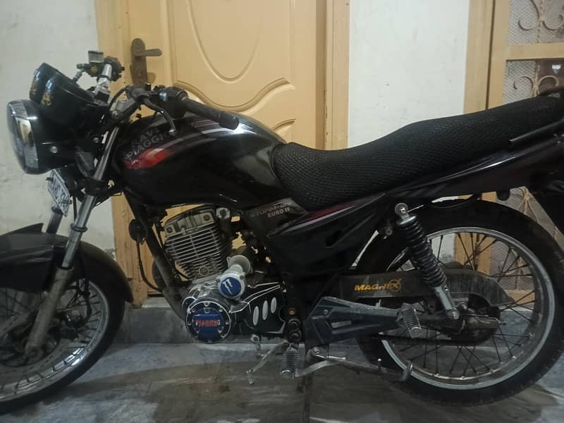 Ravi piaggio 0