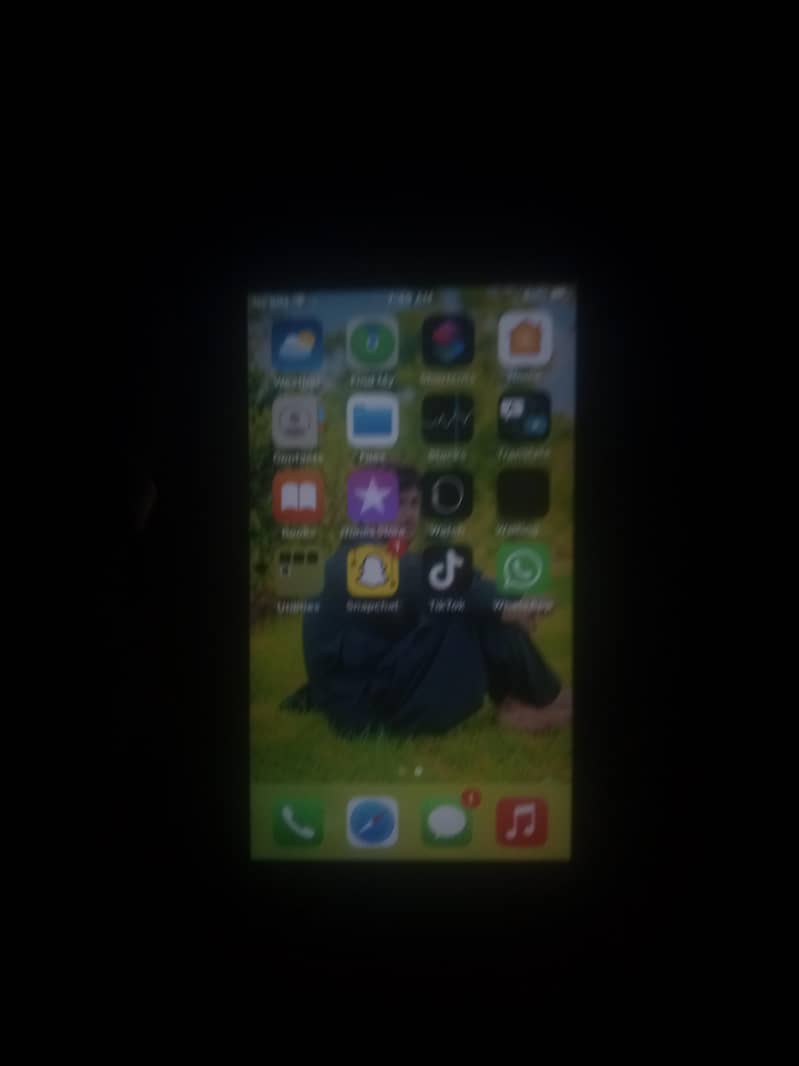 Apple iPhone 7 1