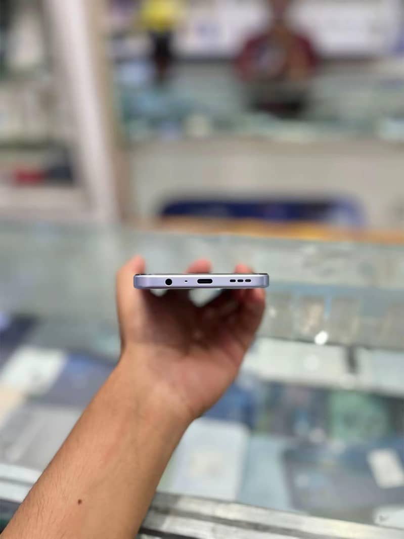 OPPO A6k 2