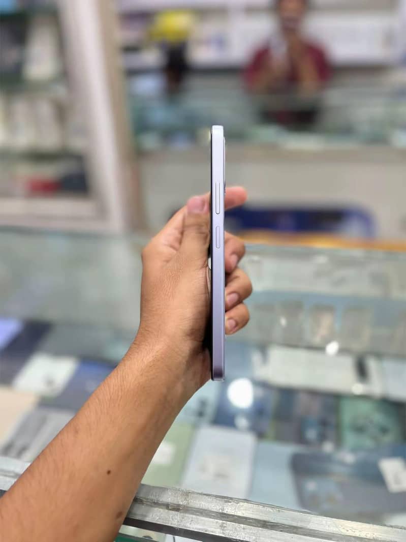 OPPO A6k 3