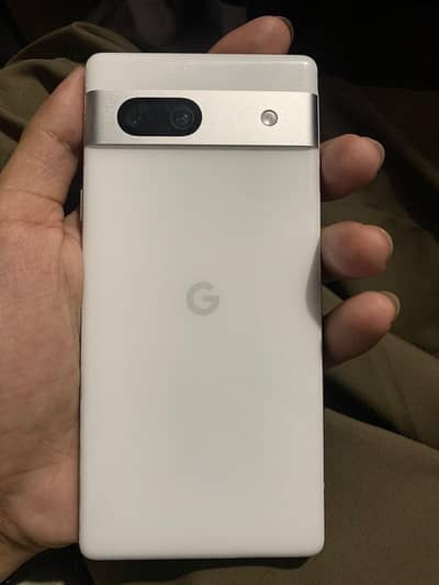 Google Pixel 7a