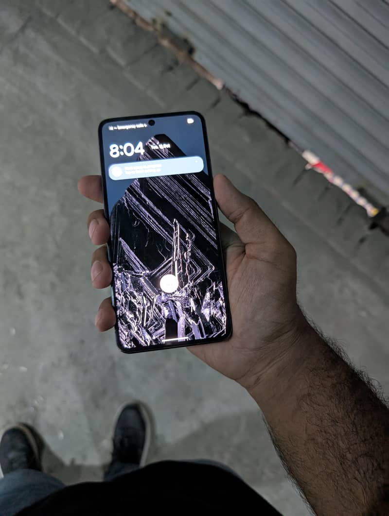 Google Pixel 8 Pro 1