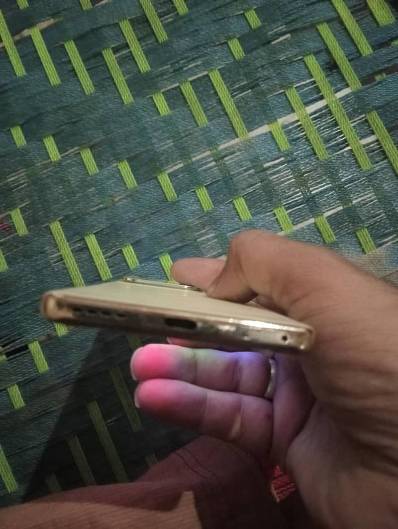 Infinix Zero 30 1