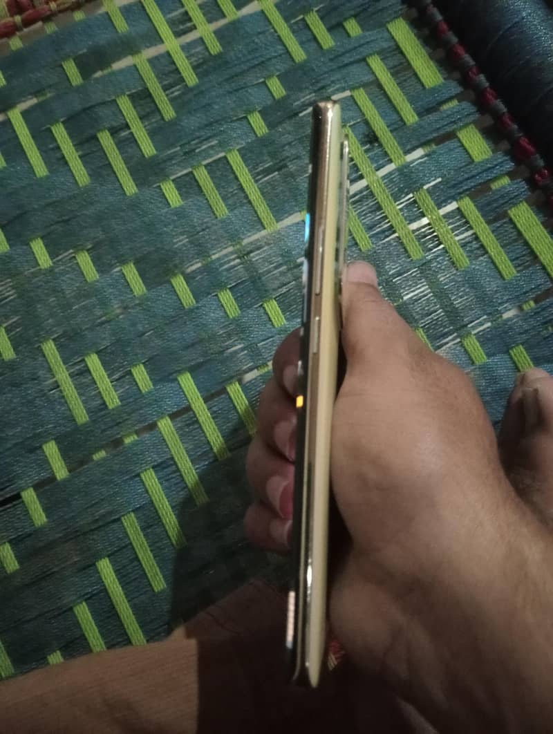 Infinix Zero 30 3