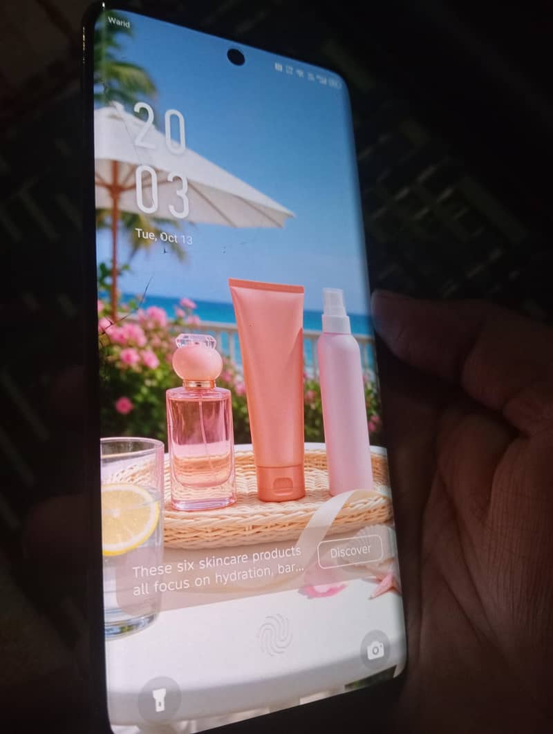 Infinix Zero 30 4