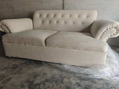 Two-Seater Sofa for Sale