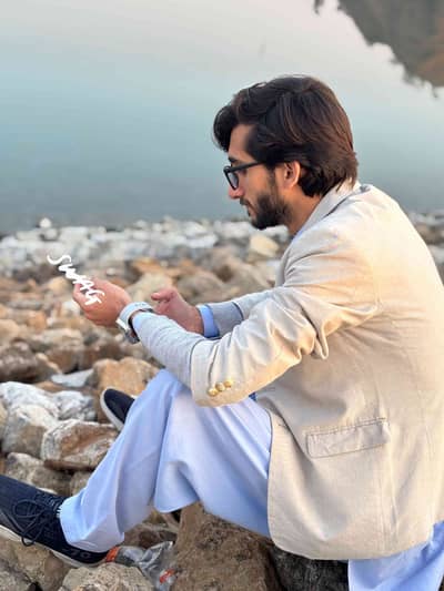 Owais Khan Yousafzai