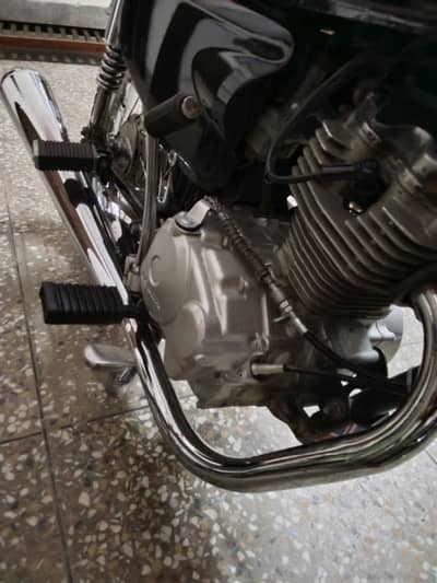 MC Honda -125