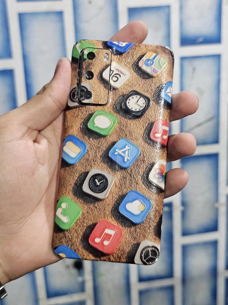 Huawei P40 1