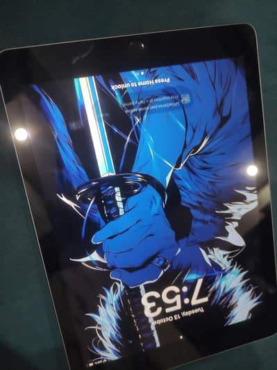 iPad 6th Gen
