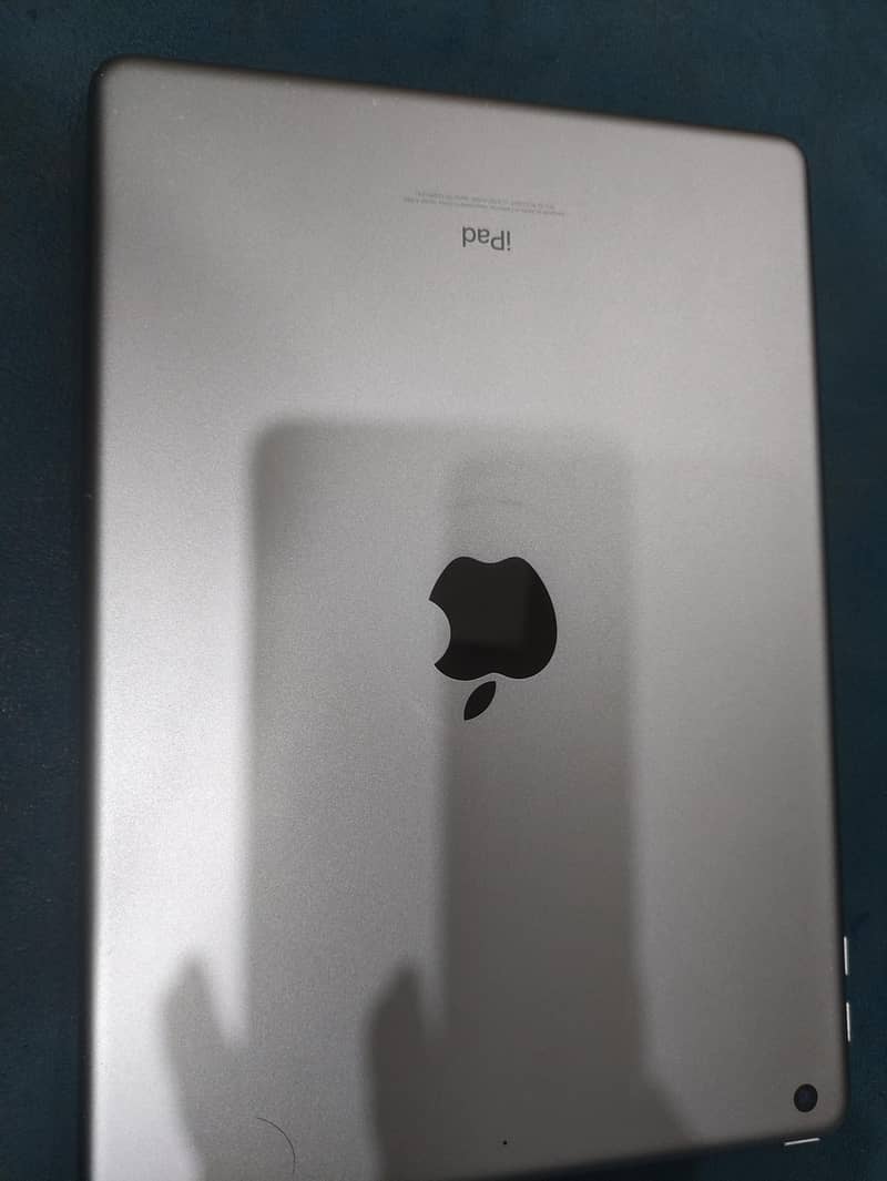 iPad 6th Gen 1