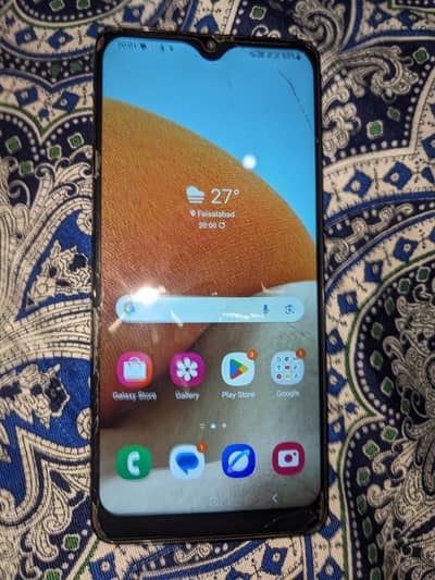 Samsung Galaxy a32
