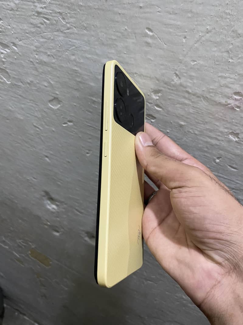 Itel P40 1