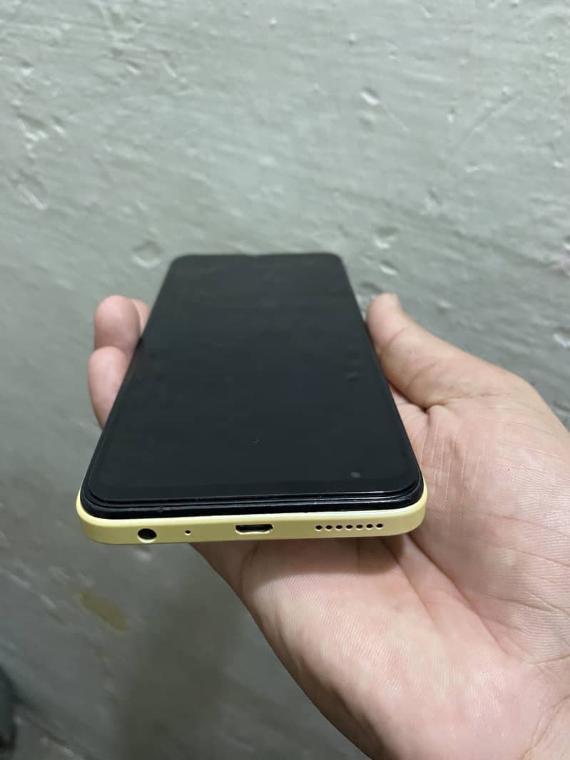 Itel P40 2