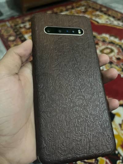 LG V60 ThinQ 5G