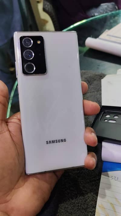 Samsung Mobile S21 Ultra